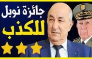 صدق أو لا تصدق الجزائر المظلمة ستصدر الكهرباء الى أوروبا