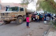 هل سيجعل العطش العبيد يخرجون لمواجهة الجنرالات