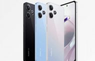 شاومي تطلق الهاتف Redmi 12 5G...