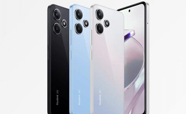 شاومي تطلق الهاتف Redmi 12 5G...