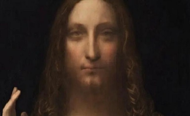 طرح نسخة NFT رقمية من أغلى لوحة في العالم...