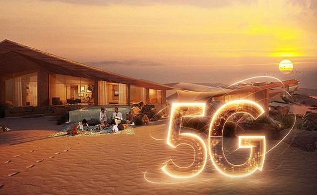 السعودية تدشن أول شبكة 5G خالية من الانبعاثات في العالم...