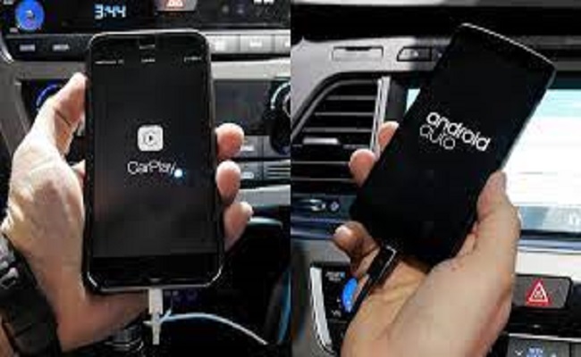 أندرويد أوتو مقابل أبل كاربلاي أيهما الأفضل؟