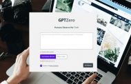 GPTZero في مواجهة ChatGPT...