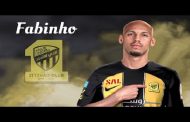 الاتحاد السعودي يحصل على توقيع فابينيو...