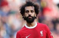 محمد صلاح يتسبب بهدف لنيوكاسل...