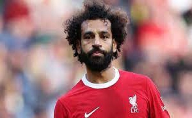 محمد صلاح يتسبب بهدف لنيوكاسل...
