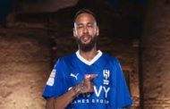 رسميا الهلال السعودي يعلن التعاقد مع نيمار...
