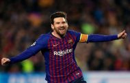 برشلونة يغازل ميسي برسالة أمريكية...
