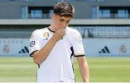 الكشف عن مدة غياب أردا غولر عن مباريات ريال مدريد...