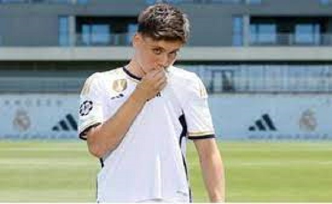 الكشف عن مدة غياب أردا غولر عن مباريات ريال مدريد...