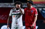 كريستيانو رونالدو يتفاعل مع اعتذار مارسيلو للوسيانو سانشيز...