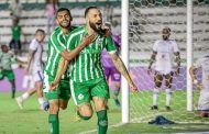 الترجي  يضم لاعب برازيلي...