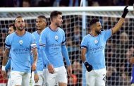 نجم السيتي على أعتاب النصر السعودي...