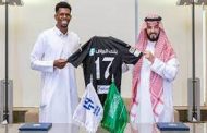 الهلال يتعاقد مع محمد الربيعي قادمًا من الأهلي...