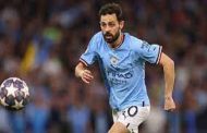 عملية برناردو سيلفا: اللاعب البرتغالي أولوية برشلونة 