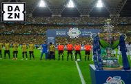 DAZN تحصل على حقوق نقل مباريات الدوري السعودي...