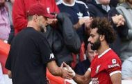 محمد صلاح يرفض الانتقال للدوري السعودي...