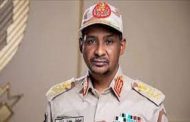 أبرزهم حميدتي خارجية السودان تلغي جوازات دبلوماسية لشخصيات سياسية وعسكرية