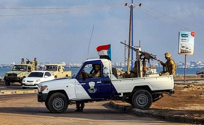 قتلى وجرحى في هجوم للقاعدة جنوب اليمن