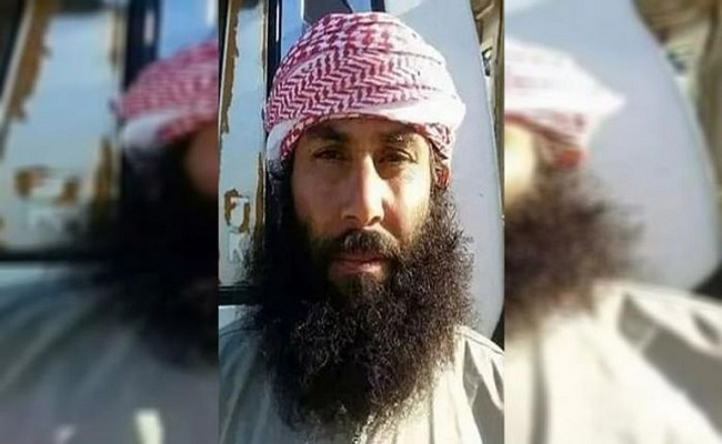 مقتل زعيم داعش