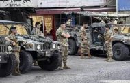لبنان يعلن إحباط محاولة اختراق مئات السوريين للحدود