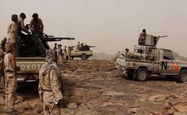 وفاة غامضة لقيادي عسكري حوثي بارز