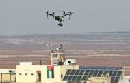 الجيش الأردني يسقط مُسَيَّرةً محملة بالمخدرات قادمة من سوريا
