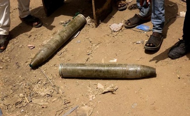 رجوع الاشتباكات في السودان