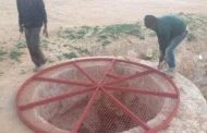 عمليات تخريب متكررة تطال الآبار العميقة بتيميمون