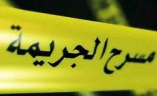أربعيني ينهي حياة 3 أفراد من عائلة واحدة بسلاح ناري قبل أن ينتحر بالبليدة