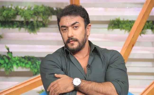 أحمد العوضي يقف لأول مرة أمام كاميرا خالد يوسف في