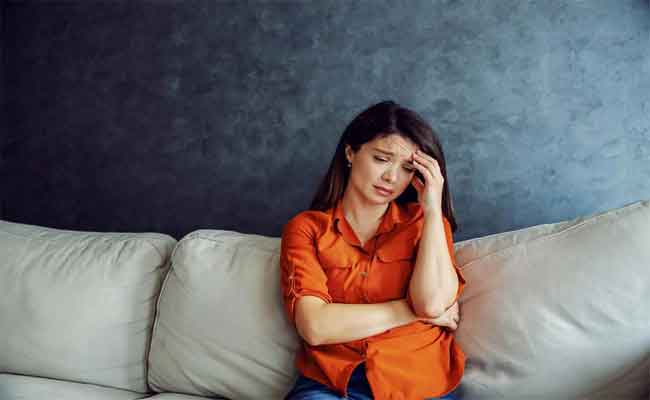 التوتر: اكتشفي الوجبة المثالية للتخفيف من حدّته في 4 أسابيع