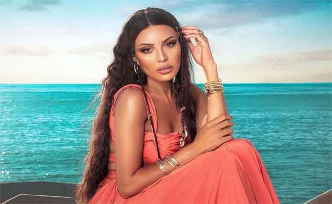 أمل بوشوشة تجدد ثنائيتها مع باسم ياخورفي عشارية
