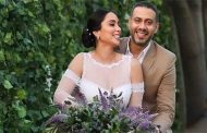 بسنت شوقي تخرج عن صمتها وترد على شائعات انفصالها عن زوجها محمد فراج...
