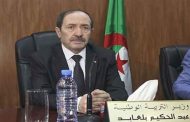 بلعابد يشيد بمجهودات السلطات المحلية في تحسين ظروف التمدرس