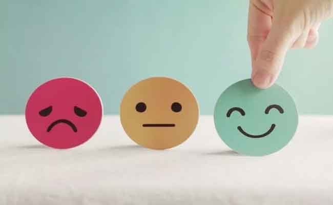 أفكار أنشطة للتعبير عن المشاعر للأطفال