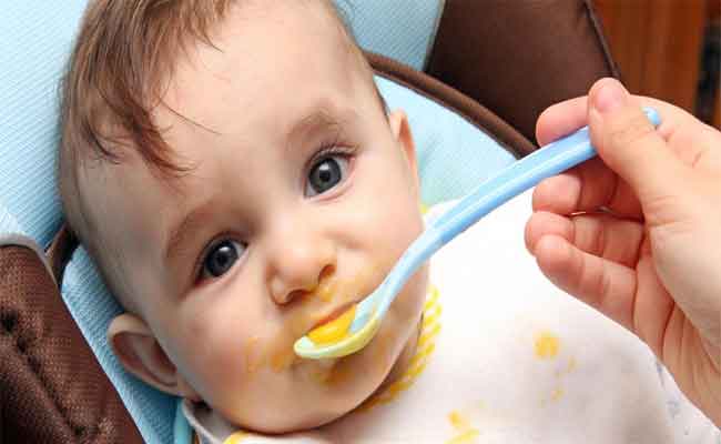 فوائد العدس للرضع وطريقة تقديمه ومحاذير الإسراف فيه...
