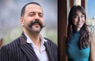 فايا يونان تجتمع مع تيم حسن