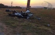 مصرع ثلاثة أشخاص في حادث مرور بعنابة