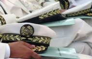 إشراف وزير الداخلية على التنصيب الرسمي للولاة المعينين