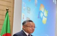 إشراف بداري على افتتاح الموسم الجامعي من ڨالمة