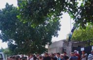 احتجاج أولياء تلاميذ على قرار تحويل أبنائهم لمتوسطة بعيدة بالبليدة