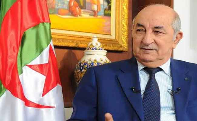 إشادة الجامعة العربية بدور رئيس الجمهورية