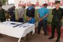 انفجار مصنع بالشلف يخلف 12 جريحا