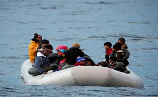 الإطاحة بشبكة إجرامية تحترف تدبير وتنظيم رحلات الهجرة غير الشرعية بوهران