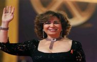 الهام شاهين و رانيا يوسف تلتقيان مجددا في