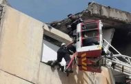 انفجار قارورة غاز يخلف 13 مصابا بعنابة