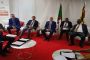 الحماية المدنية الجزائرية تعلن عن نهاية مهمتها بدرنة الليبية