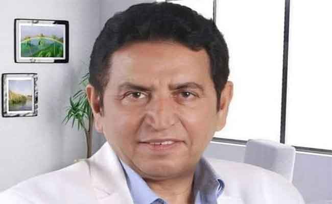 شاعر